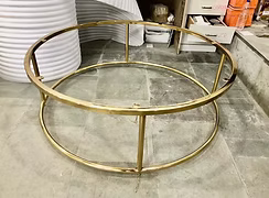 19 - PVD Coating Work