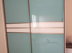 21 - Profile Shutter