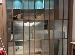 22 - Sliding Doors