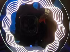 24 - LED & 3D Mirrors