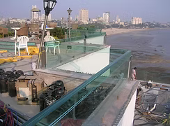 7 - Railings Staircase Balcony