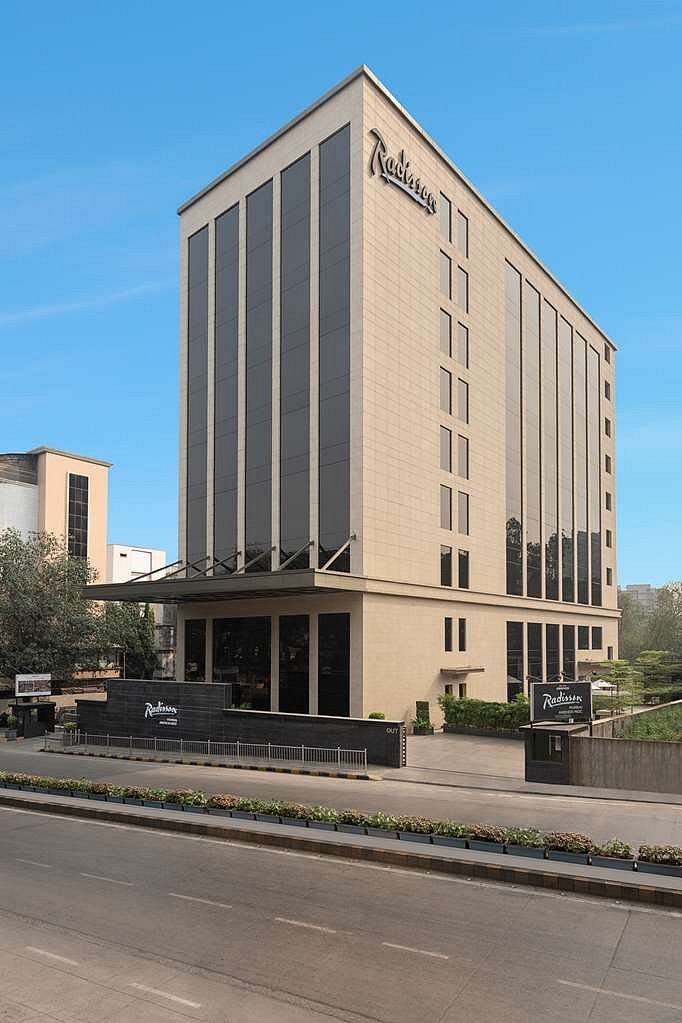Radisson Mumbai Andheri East